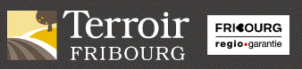 Logo Terroirs Fribourg